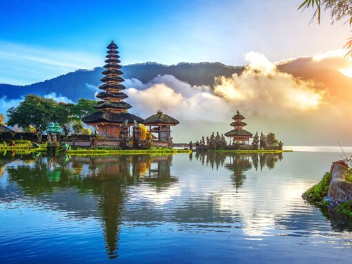 Paket tour bali - Tourmap indonesia