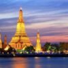 Tour Bangkok