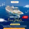 Cruise From Jakarta