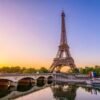 Paket tour Paris - Tourmapindonesia